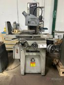 Okamoto Model: Linear 612 Surface Grinder