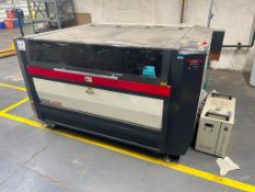 Boss Laser Engraving Cutting Machine