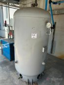 KCS Compressed Air Holding Tank