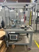 Concept Automation Bottle Neck Band Wrap Applicator