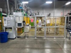 Shurcon SCFPT0806-C Flexible Pulp Thermoforming Cell