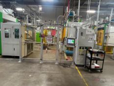 Shurcon SCFPT0806-C Flexible Pulp Thermoforming Cell