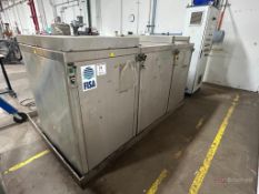 CM Electronics Plastic Injection Mold Cleaning System