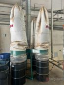 Grizzly 10-HP Dust Collection System