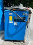 ABAC Model: Formula 22 Screw Compressor