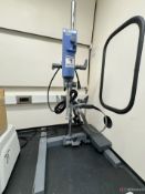 IKA T25 digital Ultra Turrax mixer model T 25 D S1