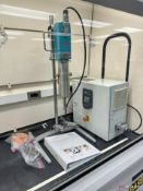 Netzsch Minimaster mixer