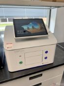 Dispendix i.dot one deep well liquid handler