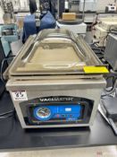VacMaster VP210 vacuum packaging machine