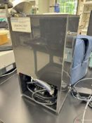 Koch Demofilter membrane test kit