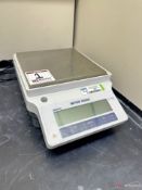 Mettler Toledo ME4002E balance