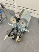 Gast Emerson Vacuum pump