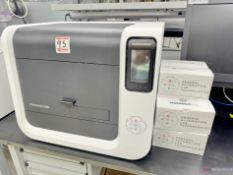 GALT Prospector high throughput bacterial isolation and cultivation platform