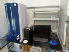 Bruker Maldi Biotyper sirius GP microbial identification system, 2021
