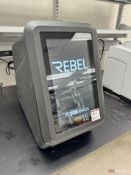 908 Devices Rebel Cell culture media analyzer
