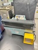 AIE Vacuum impulse sealer model AIE-400CA