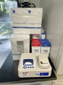 Aqua Lab Dew Point Water Activity Meter