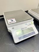 Mettler Toledo ME4002E balance