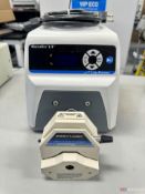 Cole Parmer Masterflex L/S Peristaltic pump