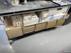 Spare parts and Accessories for Eppendorf Bioflo 320