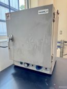 VWR model 1310 gravity convection oven
