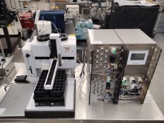 SecureCell Numera Bioprocess Sampling Solution