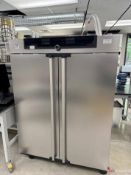 Memmert UF 750 plus lab oven