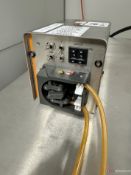 Periflo Flocon 1003 peristaltic pump