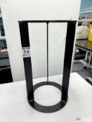 Eppendorf Bioreactor vessel stand