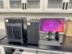 Ramona Optics multi-camera array microscope