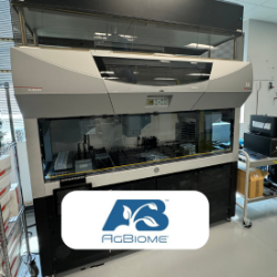AgBiome