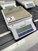 Mettler Toledo ME4002E balance