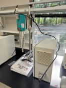 Netzsch Minimaster mixer