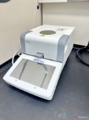 Mettler Toledo HC103 Moisture Analyzer