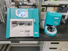 Neutec Eddy Jet 2 2017 w/ Neutec SphereFlash