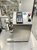 Fitz Mill Comminutor model 11A benchtop mill