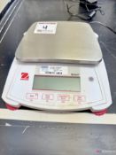 OHAUS Scout SPX2202 balance