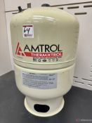 Amtrol Therm-x-trol water heater expansion tank