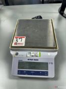 Mettler Toledo ME4002E balance