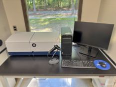 Bruker IR Biotyper microbial strain typing, 2021