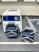 Cole Parmer Masterflex L/S Peristaltic pump