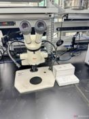 Leica MZ 6 Microscope