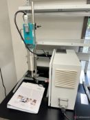 Netzsch Minimaster mixer