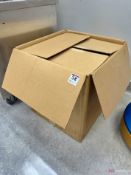 Beckman JLA-8.1000 fixed angle centrifuge rotor