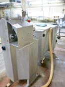 Hitec Sabre Model 20 Hot Dog / Sausage Peeler