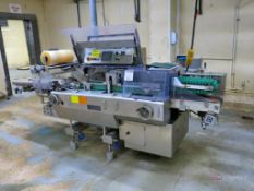 Ossid Promach Flow Wrapper Model 500SI