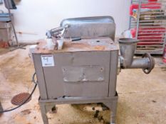 Hobart Model 4152 Meat Grinder
