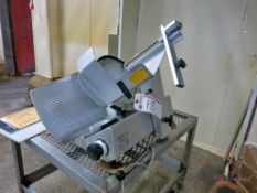 Bizerba Model GSP 12-1/2