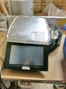 Contents of Supply Room