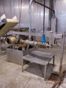 Weiler Model 1109 Grinder